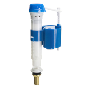 Rubinetto Galleggiante Compatto con Ingresso dal Basso - Eco - Product Image 1