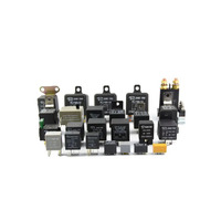 Microcontrolador APM32F103C8T6 LQFP-48 con 64KB de Memoria de Programa, Circuito Integrado MCU