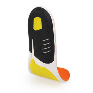 Semelles respirantes et absorbantes pour le sport, vente en gros de semelles de marche - Product Image 4