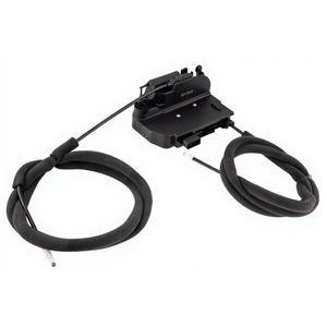 Serrure de porte de voiture modèle GTI en parfait état pour Iveco Daily 6, serrure de porte coulissante - Product Image 1