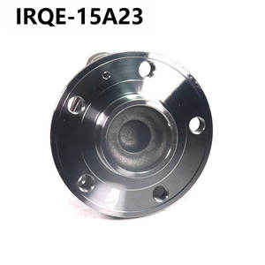 Ensemble de roulement de roue arrière et tête d'essieu pour Volvo Asia Pacific XC4 OE 32329659 - Product Image 3