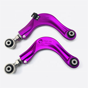 <span class=keywords><strong>Viola</strong></span> sospensione Posteriore <span class=keywords><strong>braccio</strong></span> di Controllo superiore 52520-TEA-T00 52510-TEA-T00 Per Honda Civic X FC FK - Product Image 5