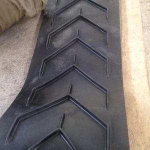 Kunden spezifische schwere industrielle automatische Förderer Zement Sand Flugasche Band Förderer Ausrüstung - Product Image 4