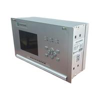 Contrôleur de facteur de puissance pour réseau électrique haute tension Konstanz 10KV 15KV 35KV avec panneau matriciel 128*64 points