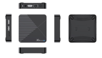 Epro X88 Mini 13 TV RK3528 4G 32G Android 13 ATV Venta caliente 2,4G/5G Dual WiFi Rockchip 4K HD Quad Core eMMC Smart ip-tv Box