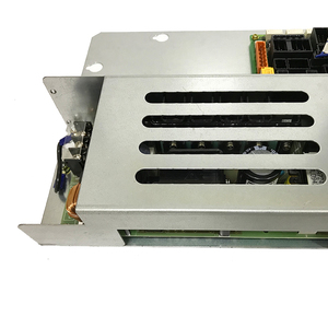 A05B-2550-C021 Unidad de Ventilador de Refrigeración FANUC para Robótica - Product Image 3