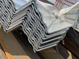 亜鉛メッキアングルスチール/ウィンドウリンテル/スチールアングルリンテル - Product Image 5