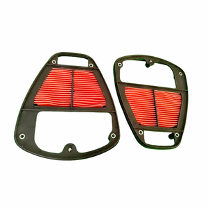 Pieza de Motocicleta, Filtro de Aire para Kawasaki <span class=keywords><strong>VN900</strong></span>, OEM 11013-0015 VN 900 - Product Image 1