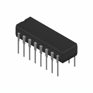 Distribuidor Autorizado de Componentes Electrónicos al por Mayor Logic, DECODER/DRIVER, SERIE 10K 10561DM - Product Image 1
