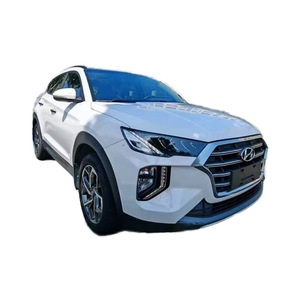 <span class=keywords><strong>Hyundai</strong></span> <span class=keywords><strong>Tucson</strong></span> <span class=keywords><strong>2019</strong></span> 1.6T 280TGDI de Ocasión Más Vendido, Coche de Gasolina con Tracción 2WD/4WD, Neumáticos R18, Volante a la Izquierda y Caja de Cambios Automática - Product Image 1