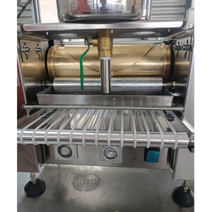 เครื่องทำเค้กอัตโนมัติสุดล้ำสำหรับทำแพนเค้กพันชั้นอย่างสมบูรณ์แบบ - Product Image 3