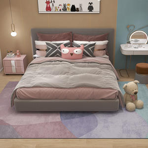 Tapis Axminster en laine de haute qualité et nylon 66, usage commercial et domestique, écologique, résistant au feu, adapté aux animaux domestiques, rembourré, facile à nettoyer, rapide à nettoyer - Product Image 3