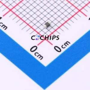 XRCB1608U202-R15TF Ferrite Bead 0603 RF ( Impedance @ Frequency: 2kOhm@100MHz )( Error: 25% )( DC Resistance (DCR): 1.1Ohm ) - Product Image 1