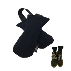 75g * 2 Charbon Naturel Sèche-Chaussures <span class=keywords><strong>D</strong></span>éodorant Sac Gant De Boxe <span class=keywords><strong>D</strong></span>ésodorisant <span class=keywords><strong>Absorbeur</strong></span> <span class=keywords><strong>D</strong></span>'odeurs - Product Image 2