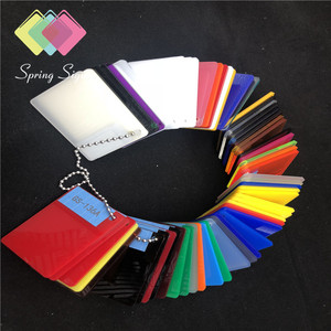 Feuilles décoratives en Pmma <span class=keywords><strong>blanc</strong></span> <span class=keywords><strong>opale</strong></span>, feuille de plexiglas de lait de couleurs de feuille acrylique coulée 1/8 - Product Image 6