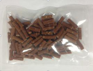 ขนมแมวสำหรับสุนัขและแมวขนมสุนัขกัดขนาดเล็กรสชาติแตกต่างกัน - Product Image 5