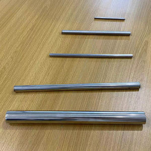 Precisie Roestvrijstalen Buizen 304l 316l Wenzhou Roestvrijstalen Capillaire Buizen Voor Medische Storz - Product Image 4