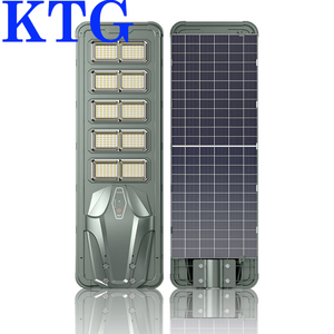Iluminación <span class=keywords><strong>de</strong></span> carretera <span class=keywords><strong>de</strong></span> alta eficiencia KTG, farola <span class=keywords><strong>Solar</strong></span> <span class=keywords><strong>de</strong></span> ahorro <span class=keywords><strong>de</strong></span> energía 300W 800W 1000W 3000W, farola <span class=keywords><strong>Solar</strong></span> certificada Bis 4000W - Product Image 3