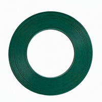 Fil électronique HONGPAI UL1015 en cuivre étamé 10 12 14 16 18 20 22 AWG, isolation PVC ULVW-1 CSA FT1, fil de connexion