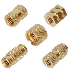 ตัวเชื่อมทองเหลืองประสิทธิภาพสูง DUTUX DBI-012 พร้อมแหวนรองซีลแบบไม่มีหัวหลายขนาดคุณภาพพรีเมียมสำหรับงานอุตสาหกรรม - Product Image 1