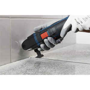 RIFF MATI 68 MT4 Starlock lama segmentata Max per multiutensile in carburo di 2608662582 BOSCH ad alte prestazioni - Product Image 2