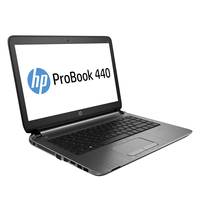 Achetez en gros des ordinateurs portables professionnels reconditionnés Probook 440 G2, Intel Core i5-5ème génération, 8 Go de RAM, SSD 256 Go, écran 14,1 pouces, vente en gros