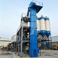 Élévateur à godets à chaîne TZ NE en acier au carbone durable pour ciment et agrégats, vitesse 1,25-1,6 m/s, tension 220V/380V/415V