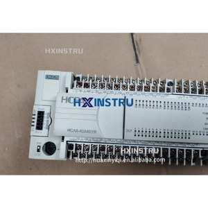 1 ชิ้นใช้ตัวควบคุมการเขียนโปรแกรม HCFA PLC HCA8-40X40YR-A H - Product Image 2
