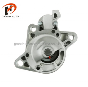 Moteur de démarrage 12V 2.2KW 10T M2T87471 RF1H-18-400 RF1H18400 pour <span class=keywords><strong>MAZDA</strong></span> <span class=keywords><strong>626</strong></span> V2.0 TD - Product Image 1