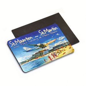 Manufacturer Refrigerator Custom Logo Koelkastmagneet St Maarten Foil Dutch <b>Fridge</b> Magnets - Product Image 5