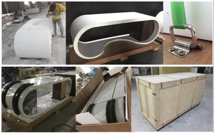 Muebles de Oficina Modernos de Primera Clase, Ideas de Escritorio Ejecutivo <span class=keywords><strong>Google</strong></span> Schreibtisch, Escritorio Moderno de Oficina, Escritorio <span class=keywords><strong>Google</strong></span> - Product Image 6