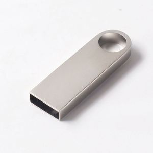 Clé USB 2.0 & 3.0, mini clé USB en métal, capacité de 4 Go à 128 Go, clé USB de 4 Go à 128 Go - Product Image 1