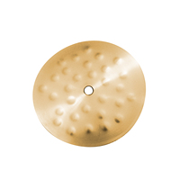 Clap Stacks Cymbal Cymbals 11 13 15 Inch Set for Drummer
