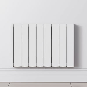 <span class=keywords><strong>Radiateur</strong></span> électrique vertical à commande par application Wifi, <span class=keywords><strong>radiateur</strong></span> de chauffage à commande à distance pour le chauffage intérieur de la maison - Product Image 4
