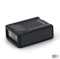 Honeywell-escáner de imagen de área compacta, 3320G, 1D, 2D, PDF417, escáner de código de barras