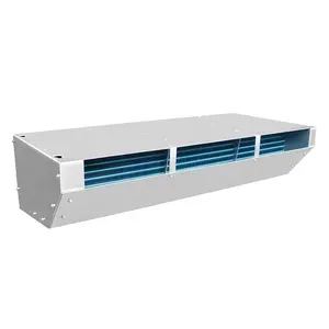 Freezer de refrigeração, unidade de condensamento para sala de armazenamento frio sistema de resfriamento transportador de refrigeração para caminhão e reboque