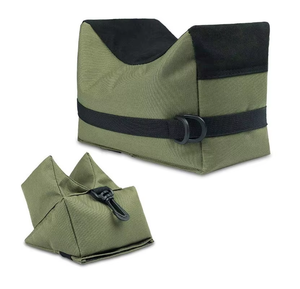 Hot bán ngoài trời chụp phần còn lại túi với xây dựng bền và khả năng chịu nước phía trước và phía sau túi cho chụp và săn bắn - Product Image 1