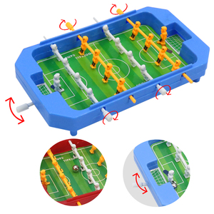 Mini <span class=keywords><strong>juego</strong></span> <span class=keywords><strong>de</strong></span> <span class=keywords><strong>mesa</strong></span> <span class=keywords><strong>de</strong></span> fútbol para niños, juegos <span class=keywords><strong>de</strong></span> <span class=keywords><strong>mesa</strong></span> <span class=keywords><strong>de</strong></span> dedo para interior, 2022 - Product Image 1