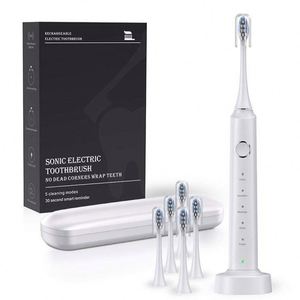 Cepillos de Dientes Personalizados Nuevos, Económicos y Potentes - Product Image 4