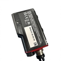 Lecteurs de codes-barres et de codes QR Keyence, modèles SR-700, SR-610, SR-2000W, N-L20BL-1301HA, SR-700HA
