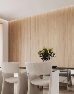 Panneau mural personnalisable de conception moderne de luxe, <span class=keywords><strong>prix</strong></span> d'usine en Chine, haute qualité, respectueux de l'environnement pour la décoration d'arrière-plan - Product Image 3