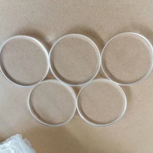 तरल स्तर को देखने के लिए पारदर्शी और रिफ्लेक्स समशीले तरल स्तर गेज ग्लास ग्लास - Product Image 6