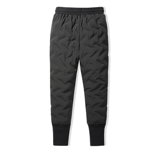 Pantaloni termici invernali sottili e spessi da donna Eiderdown bianco nordest ANSZKTN indossano pantaloni termici bagnati a prova di vento e freddo - Product Image 4