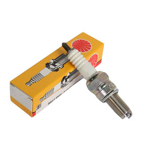 Großhandel Neue 4629 C7HSA Zündkerze Doppel-Iridium-Zündkerze für BMW Yamaha Honda Motorräder - Product Image 2