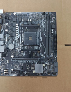 PRIME A320M-F 64GB AM4 ซ็อกเก็ตสำหรับซีพียู Ryzen รุ่นที่ 3/2/1 และเมนบอร์ดเกมมิ่งรุ่นที่ 2 และ 1  1 ช่อง PCIe 3.0/2.0 X16 PRIME A320M-F 64GB A - Product Image 5