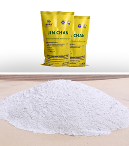 Agente de Beneficio de Minerales Metálicos JINCHAN al Precio Más Bajo, Agente de Lixiviación de Oro para Minería de Oro y Plata JIN CHAN - Product Image 1