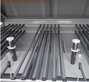 ISO 9227 ASTM B117 Salt Spray Corrosion Test Instrument NSS/ACSS/CASS Salt Spray Testing Machine - Product Image 6