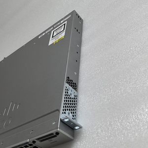 WS-C3850-24P-S L E PoE Plus Switch Empresarial Apilable de Capa 3, 24 Puertos, Red Inteligente Wifi, Switches Gigabit con 370W de Potencia, 24x - Product Image 5