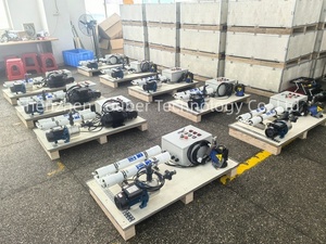 Machine de dessalement 60LPH, dessalinisateur à osmose inverse Red Sea, équipement pour yacht et <span class=keywords><strong>voilier</strong></span>, système d'osmose inverse - Product Image 6