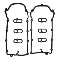 LR041640 LR041641 LR041681  Moteur de voiture 306PS Systèmes de moteur automobile Kit complet de joints pour Land Rover Range Rover L405 L560 3.0T